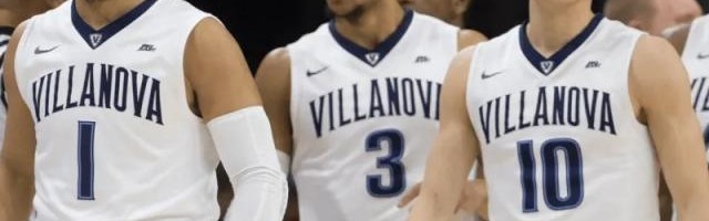 v体育-维拉诺瓦三人组发力！尼克斯豪取8连胜直指总冠军？