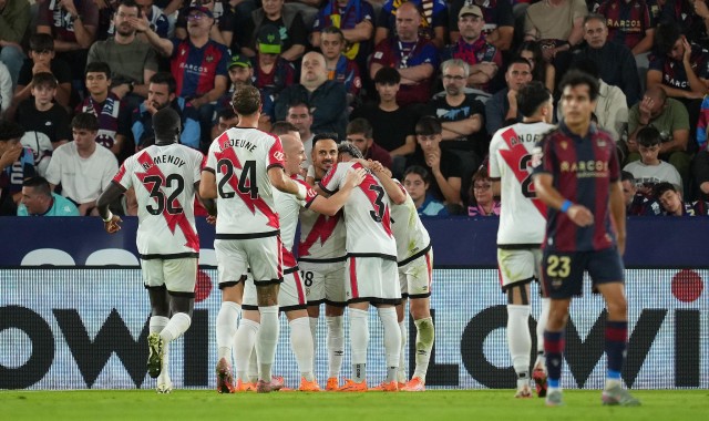 v体育-莱万特期望在花费3300万欧元升级后重回盈利