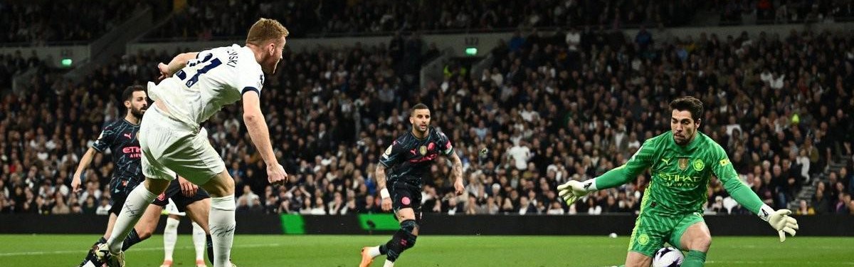 v体育-莫雷托：勒沃库森正在考虑引进曼城替补门将奥尔特加