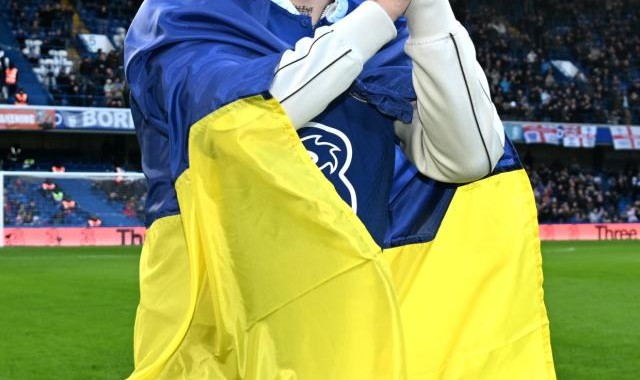 v体育-穆德里克是超级敬业的教徒，从不为女朋友浪费时间