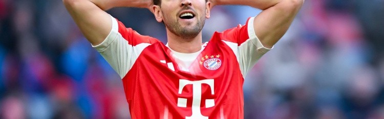 v站体育-图片报：凯恩再陷受伤疑云，拜仁战皇马前恐遭重创