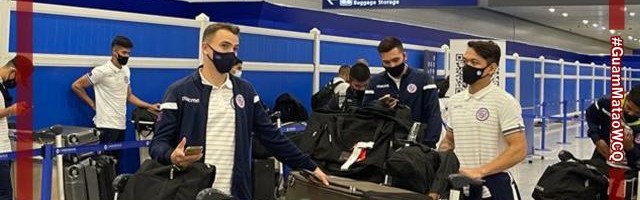 v体育-40强赛对手腹黑吐槽日本:奥运选手入境得花几周吧