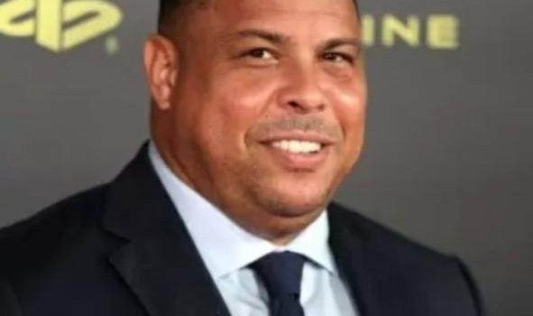 v体育-想竞选巴西足协主席 罗纳尔多连4个签名都搞不到？