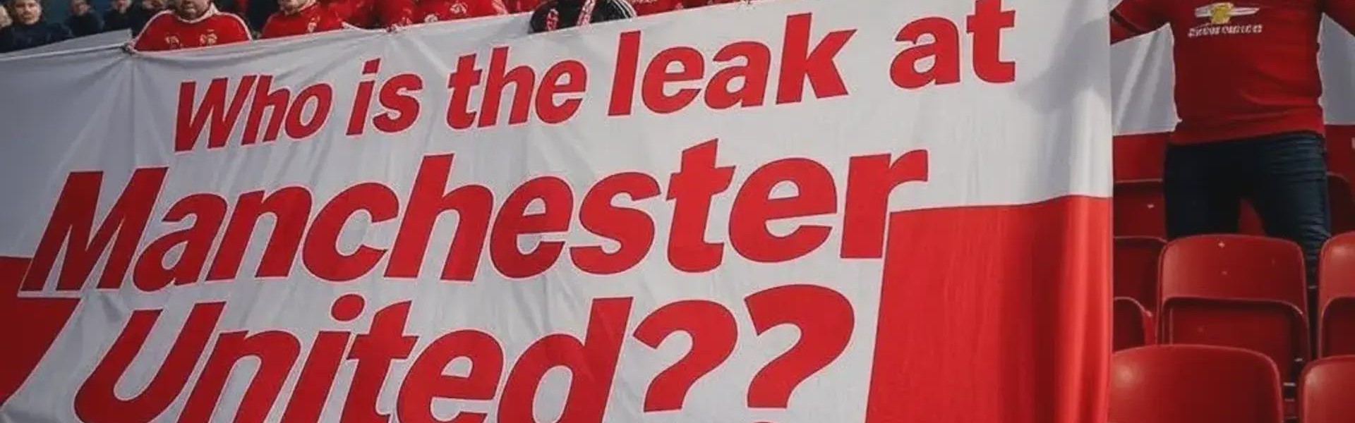 v站体育-还有内鬼？曼联调查德比首发提前泄密事件！穆帅至今阵容屡遭公开