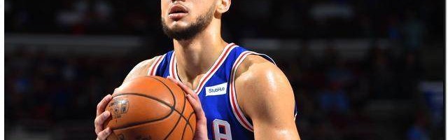 v站体育-离开就行！西蒙斯愿加盟任何球队 奈何76人要价高