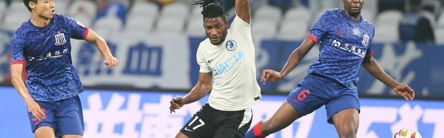压着打VS收着踢！网红战术给中超达成新共识契机