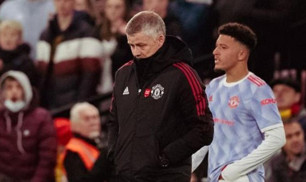 v体育-索帅表决心枉然？传曼联即将换帅，强攻齐达内