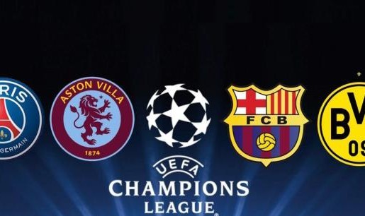 v体育-【前瞻】两场“强弱分明”的8强战，会不会有什么惊喜？