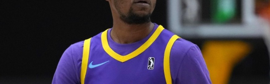 山西正接触超级外援！发展联盟FMVP，进攻全面却高效，但防守一般