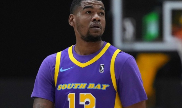 山西正接触超级外援！发展联盟FMVP，进攻全面却高效，但防守一般