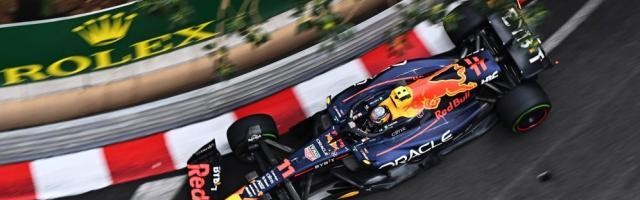 v体育-一手好牌难阻法拉利失利 佩雷兹收获生涯第三冠