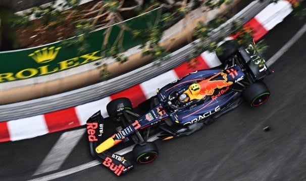 v体育-一手好牌难阻法拉利失利 佩雷兹收获生涯第三冠