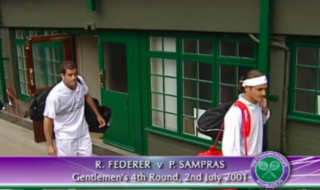 v体育-【致敬RF】热血、冷门、遗憾…回顾费德勒生涯十佳比赛