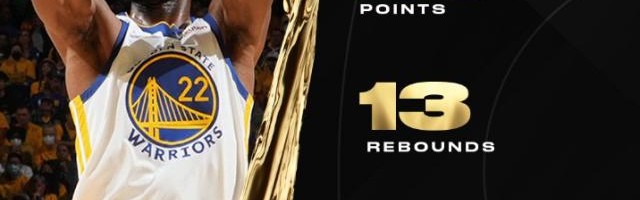 v体育-天王山之战攻防闪耀 维金斯成库里身边最完美拼图