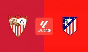 马竞vs塞维利亚首发：格子、小蜘蛛先发，加拉格尔、小西蒙尼出战