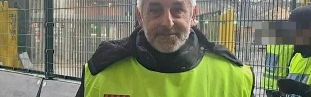 v站-冬奥两重天：保安冻死岗，选手眼插冰刀，谁来守护冰雪梦？