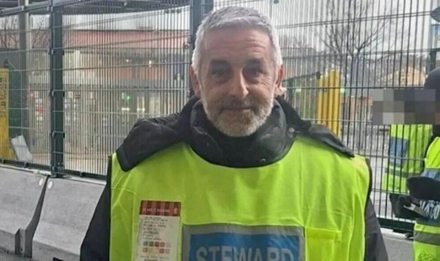 v站-冬奥两重天：保安冻死岗，选手眼插冰刀，谁来守护冰雪梦？