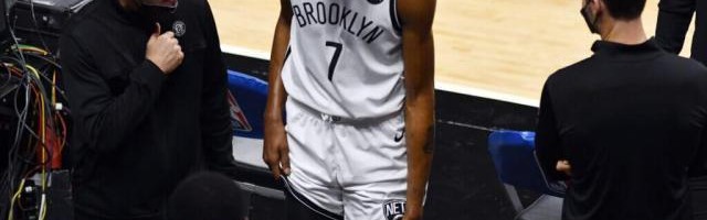 v站体育-伤病专家答疑：今年伤病不算多 詹皇不是普通崴脚