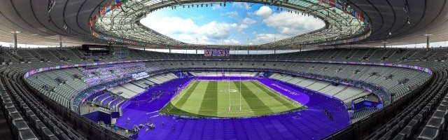 巴黎奥运球类项目中国队前瞻：女子七人制橄榄球