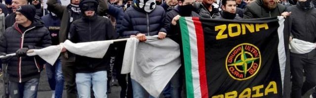 v体育-梁熙明：假账门，尤文代表整个意大利足球受罚