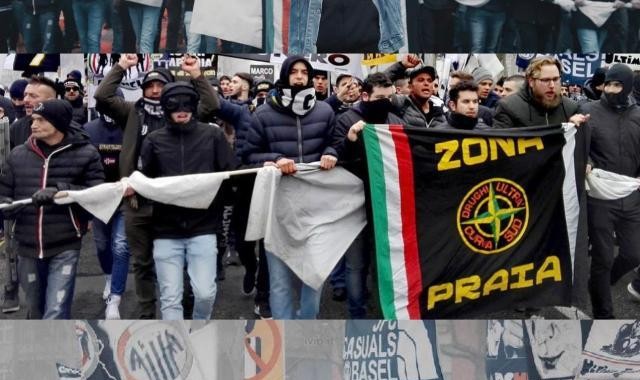 v体育-梁熙明：假账门，尤文代表整个意大利足球受罚